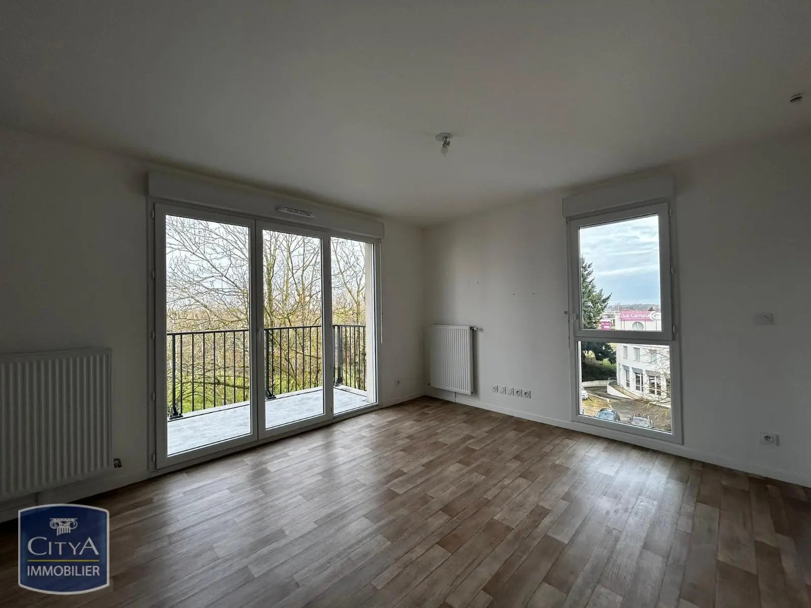 Photo 1 appartement Chartres
