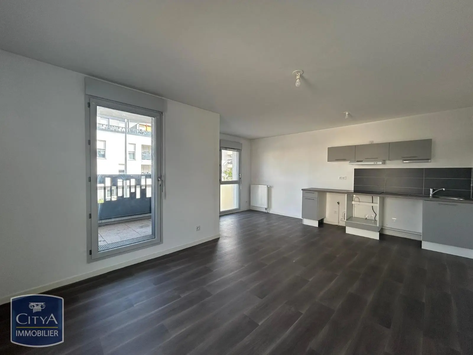 Photo 1 Appartement 3 pièces 63.17m²