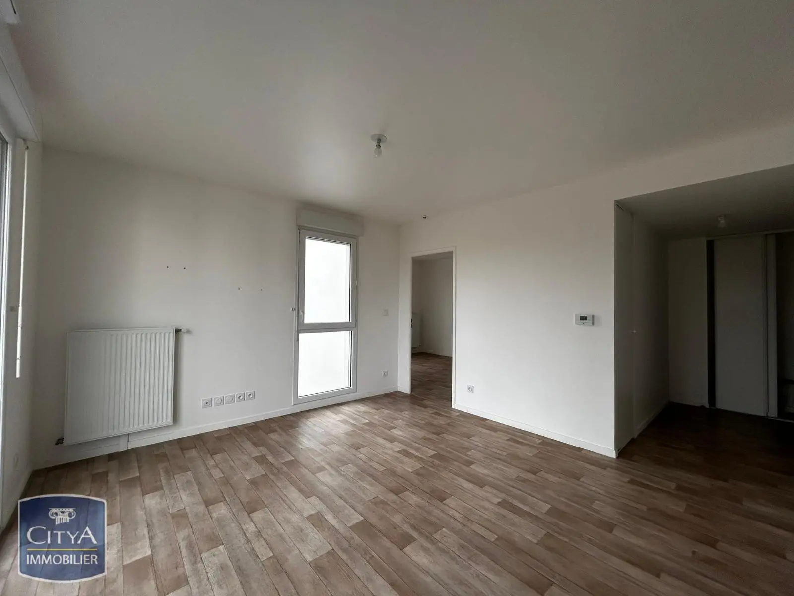 Photo 2 appartement Chartres