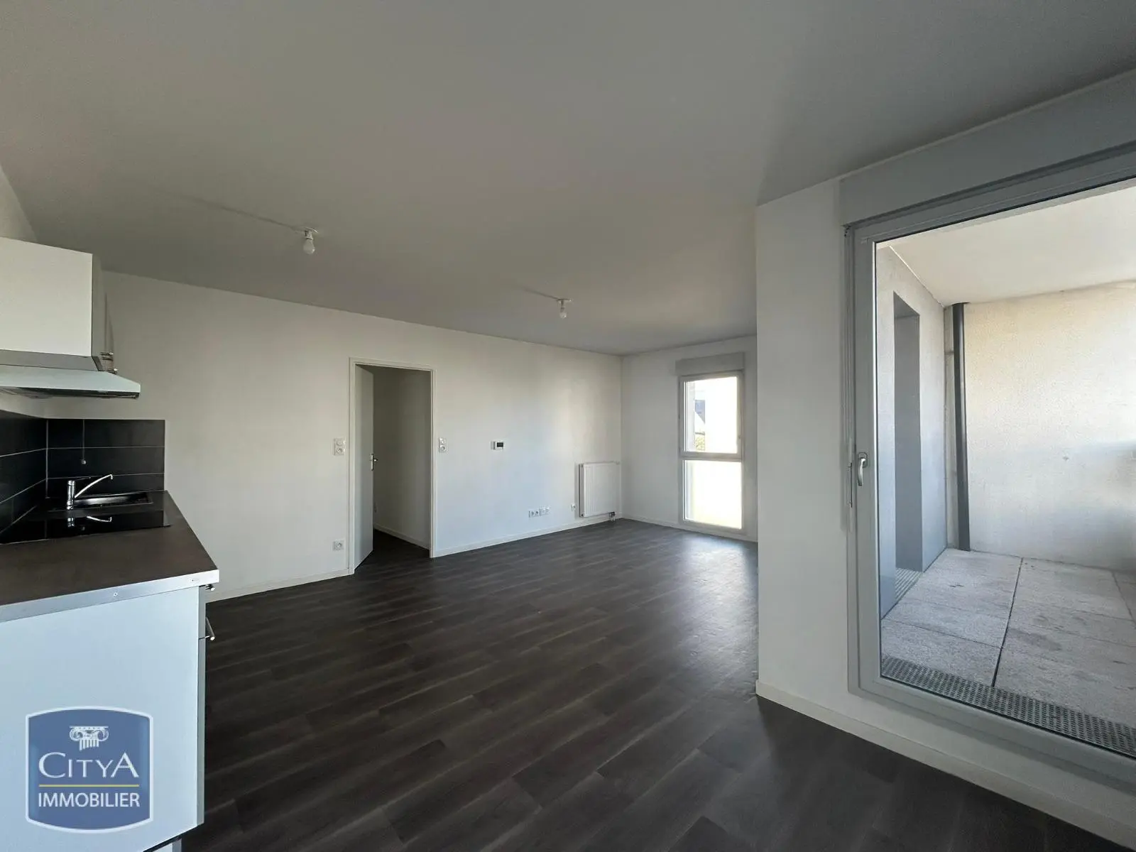 Photo 3 Appartement 3 pièces 63.17m²