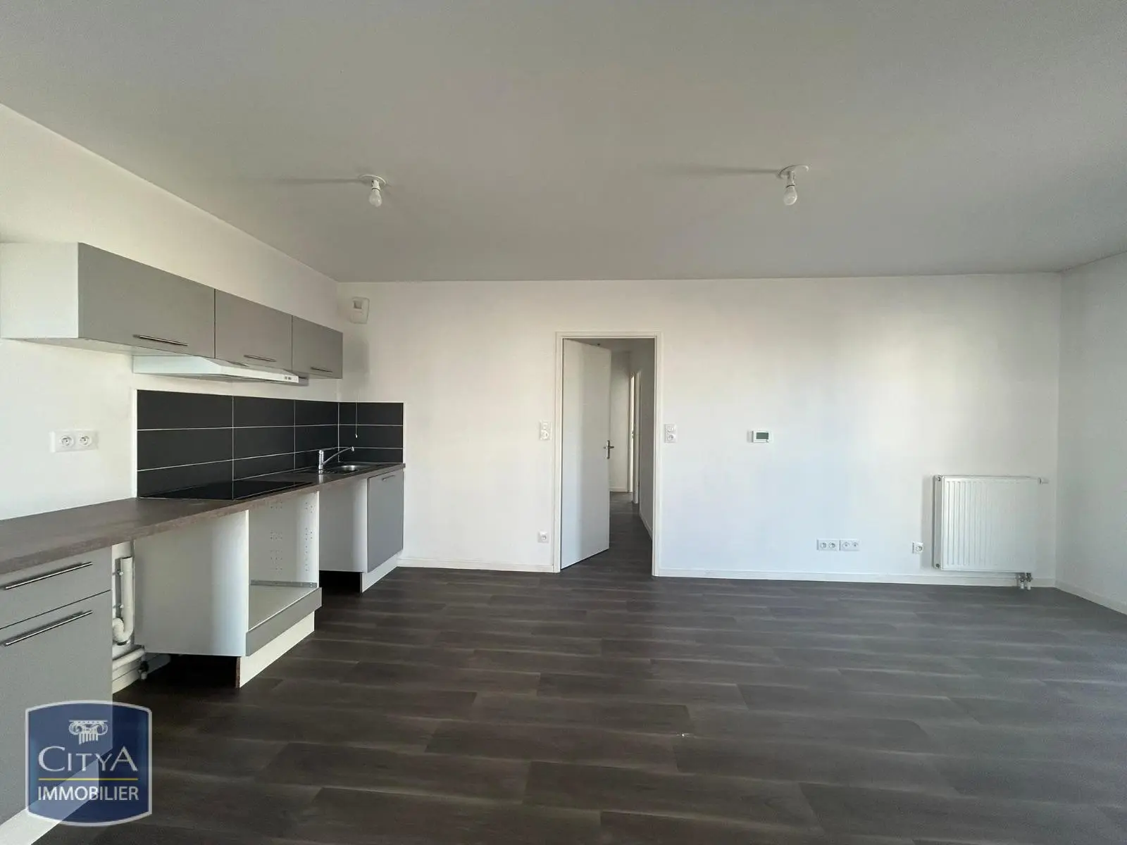 Photo 4 Appartement 3 pièces 63.17m²