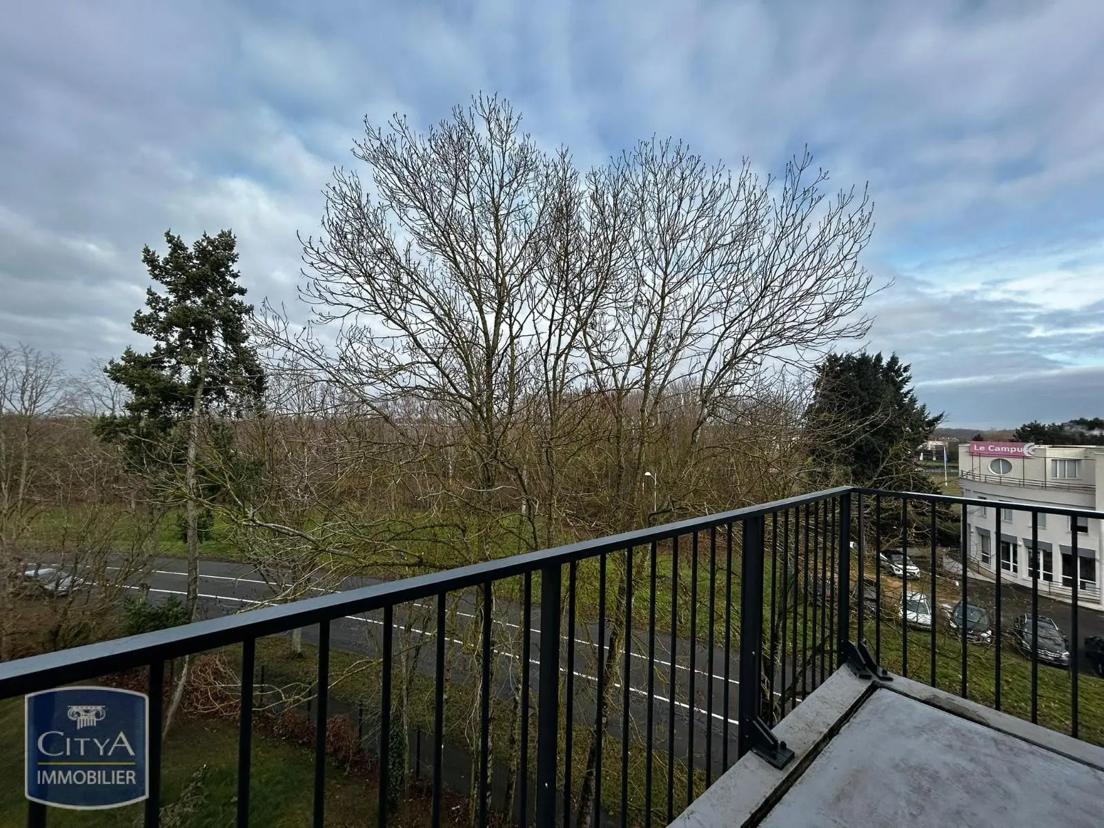 Photo 9 appartement Chartres