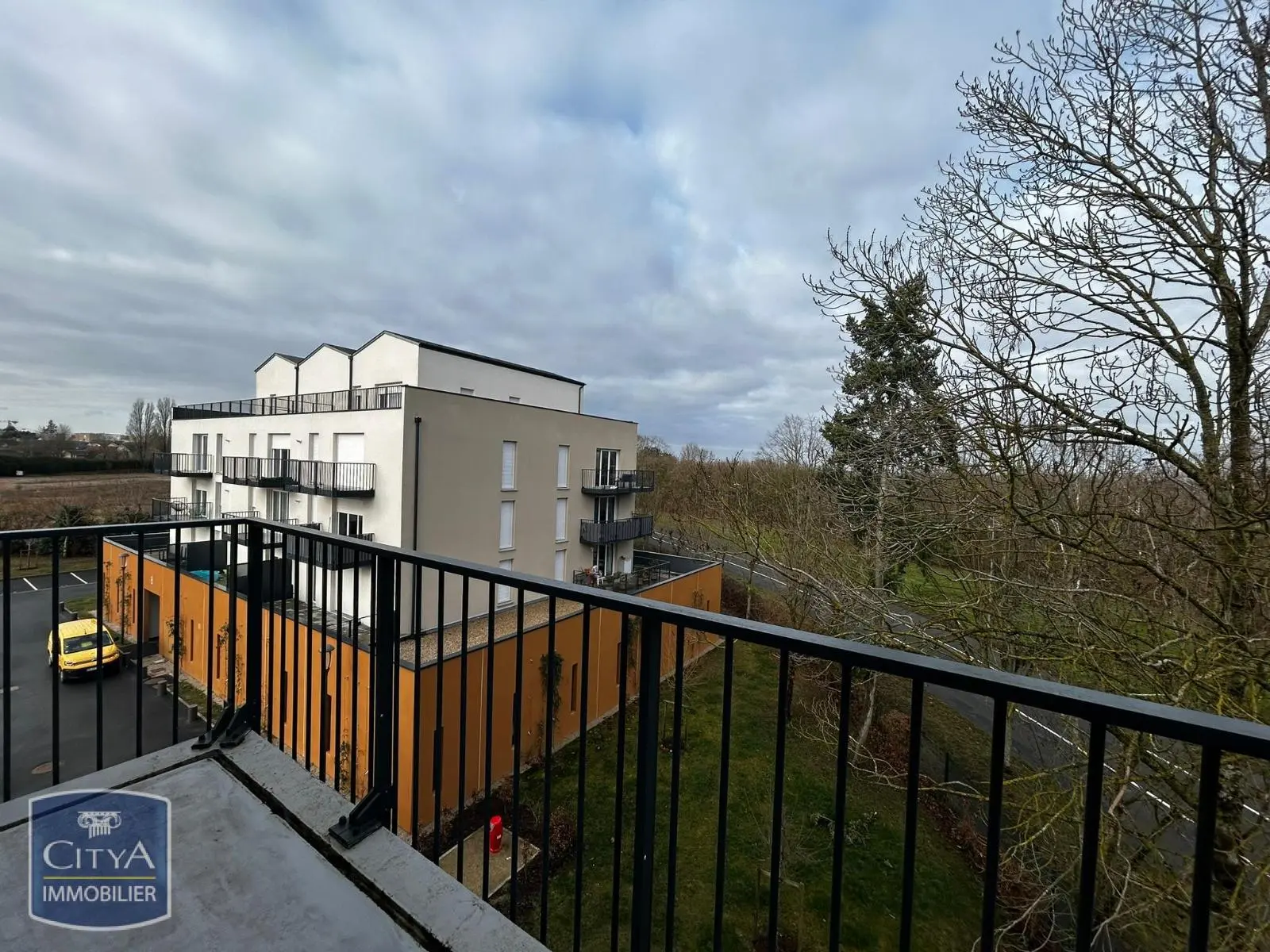 Photo 10 appartement Chartres