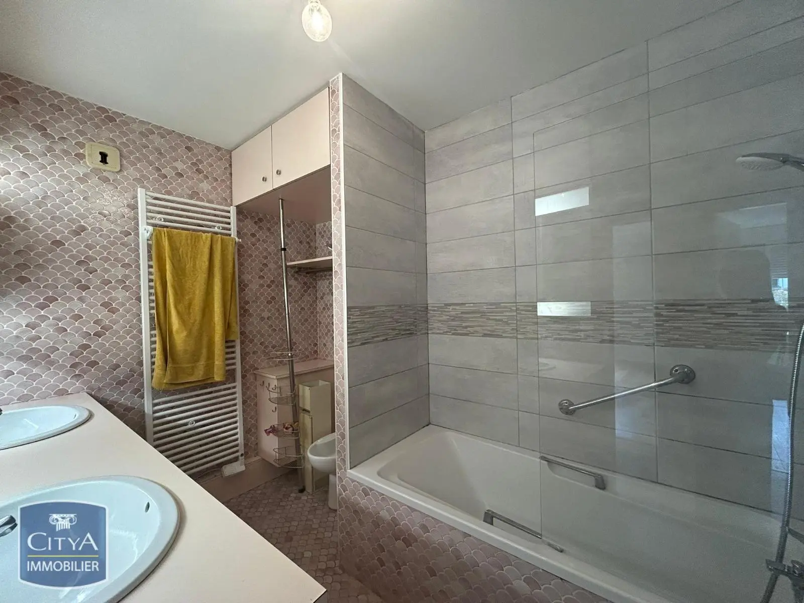 Photo 8 Appartement 5 pièces 122.19m²