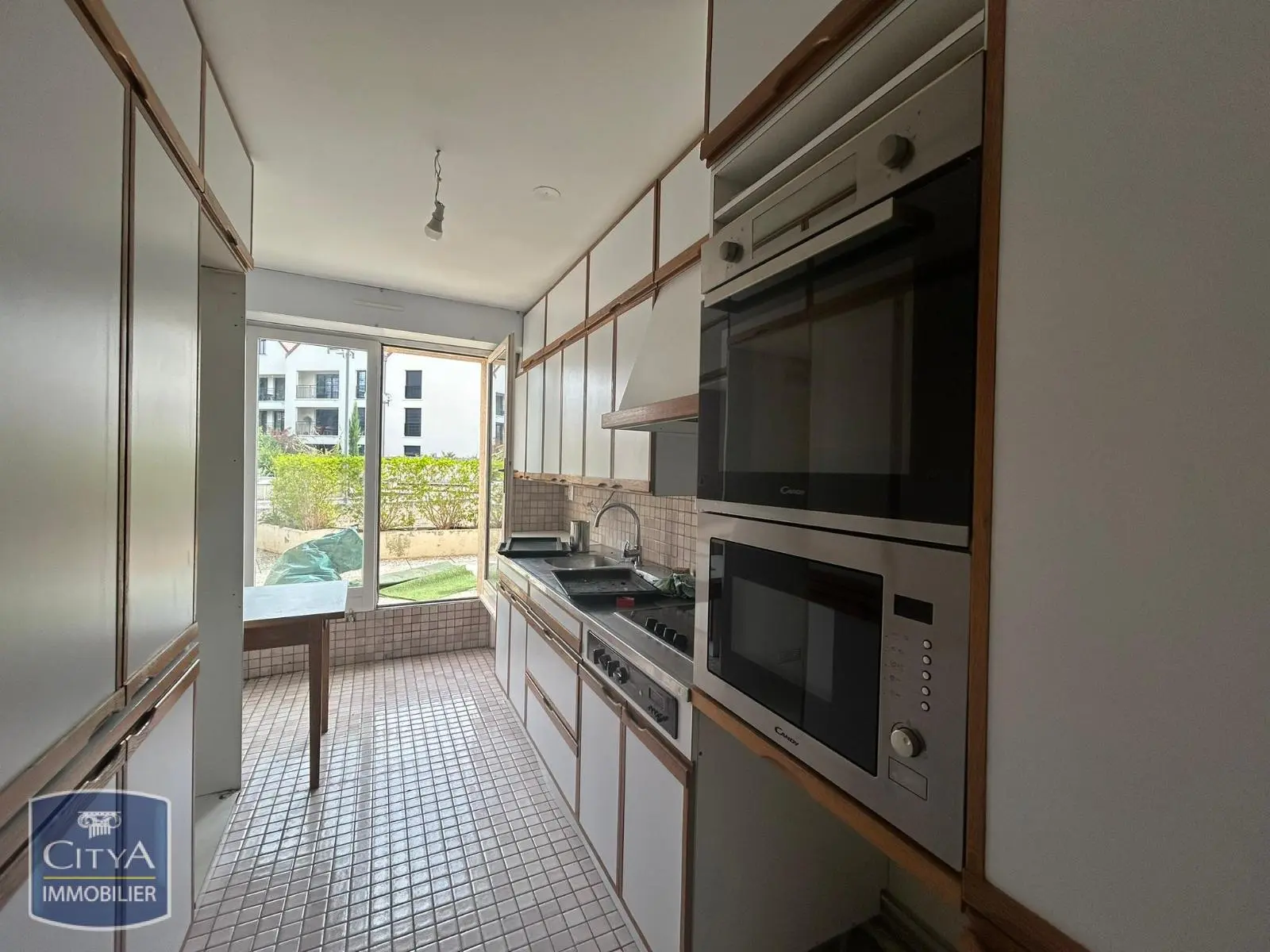 Photo 5 Appartement 5 pièces 122.19m²