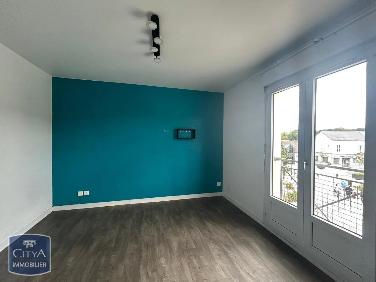 Photo 3 Appartement 1 pièce 23.66m²