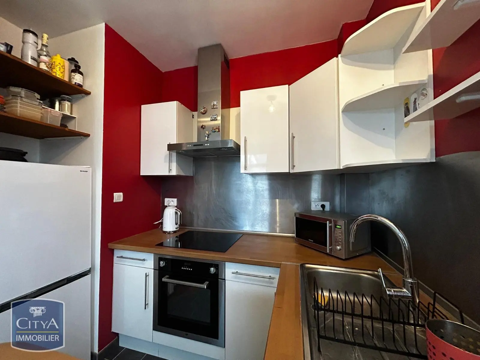 Photo 6 Appartement 2 pièces 32.92m²