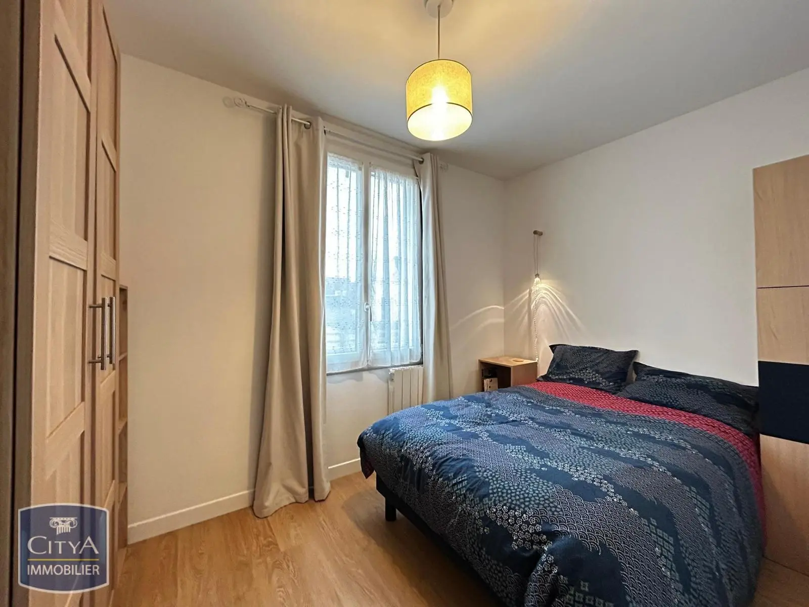 Photo 7 Appartement 2 pièces 32.92m²