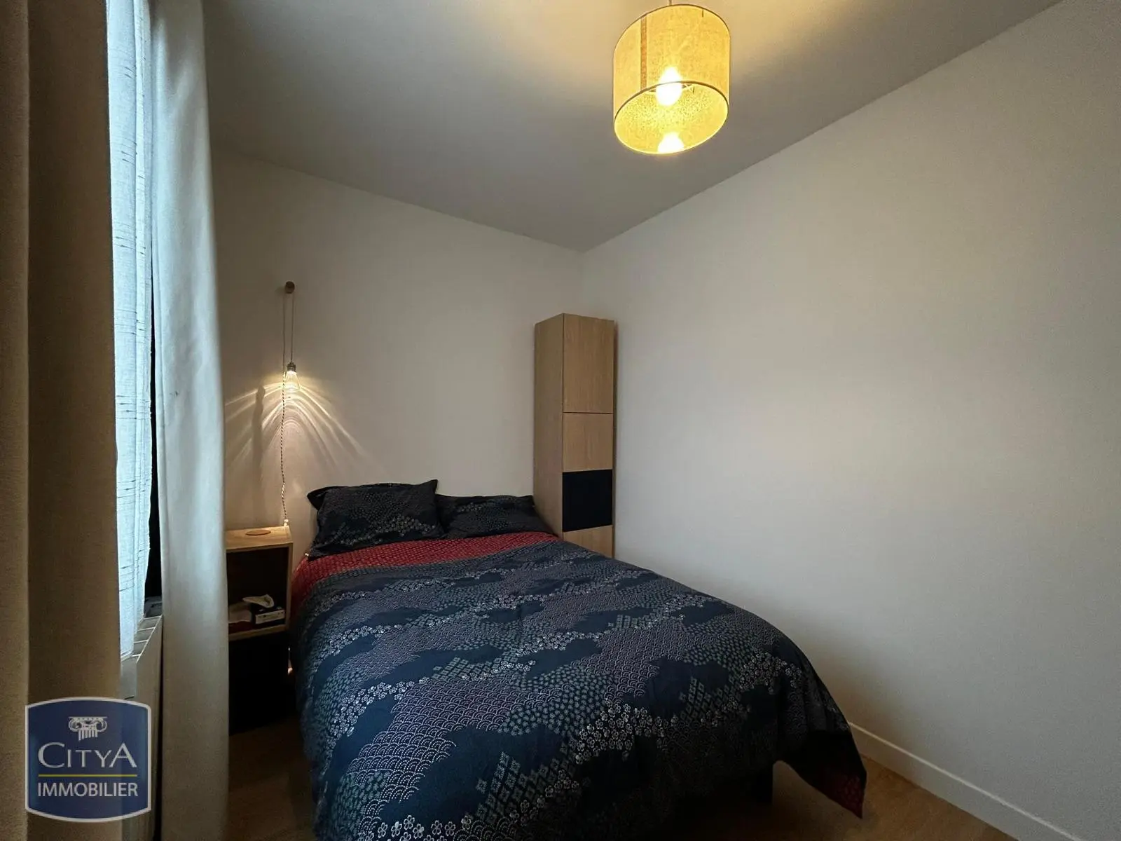 Photo 8 Appartement 2 pièces 32.92m²