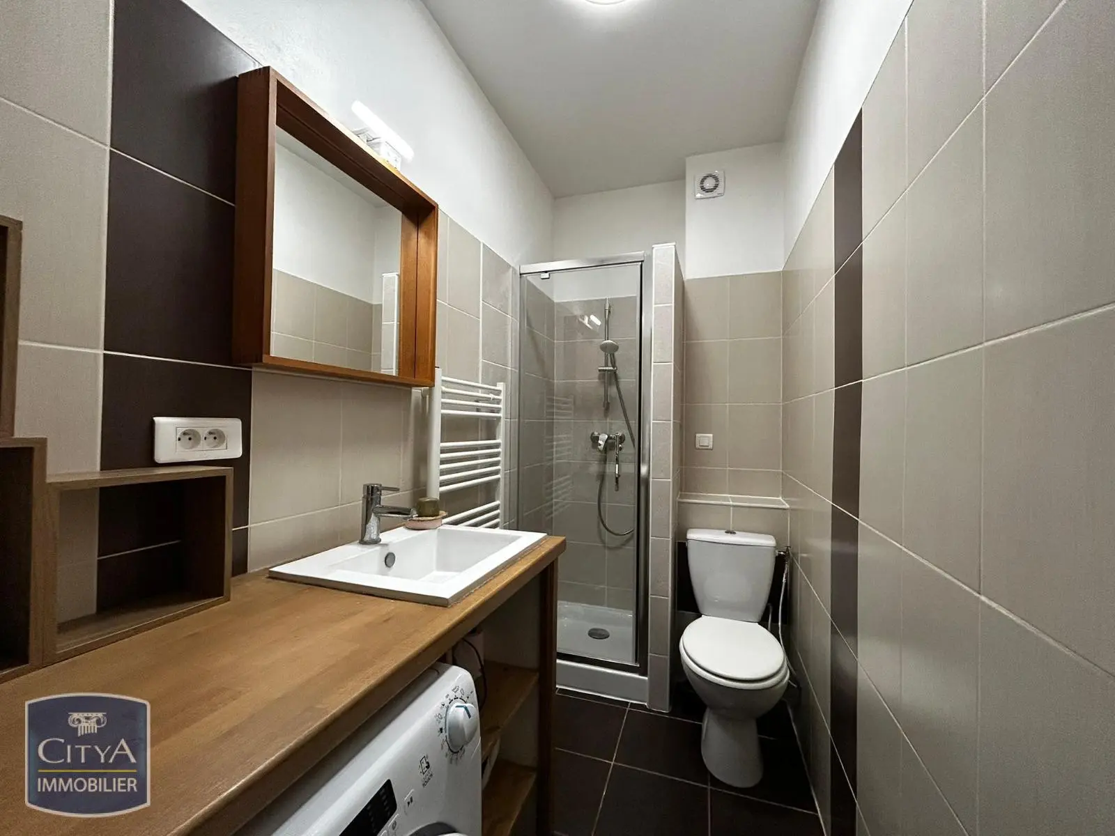 Photo 10 Appartement 2 pièces 32.92m²