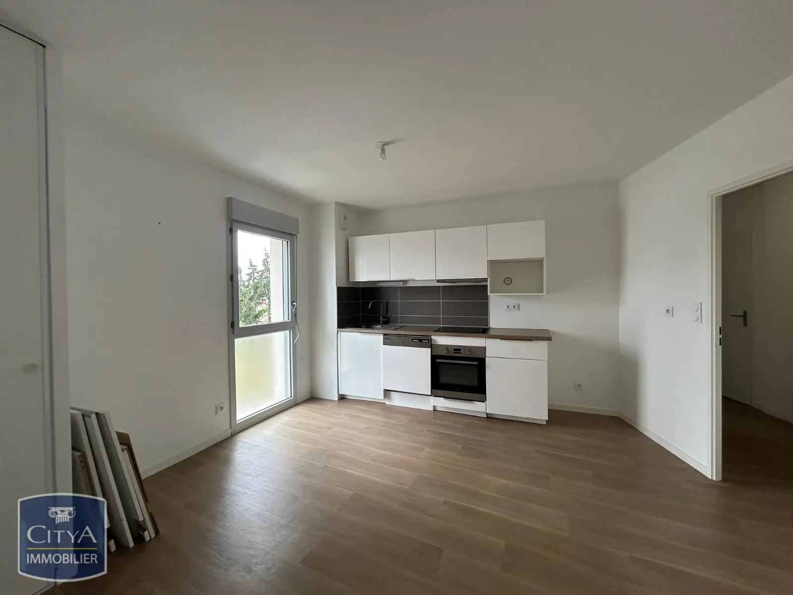 Photo 2 Appartement 3 pièces 69.11m²