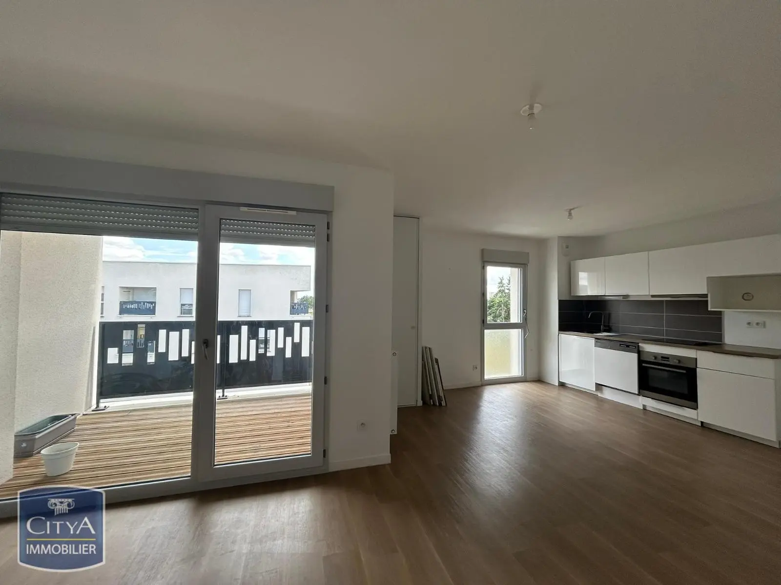 Photo 1 Appartement 3 pièces 69.11m²