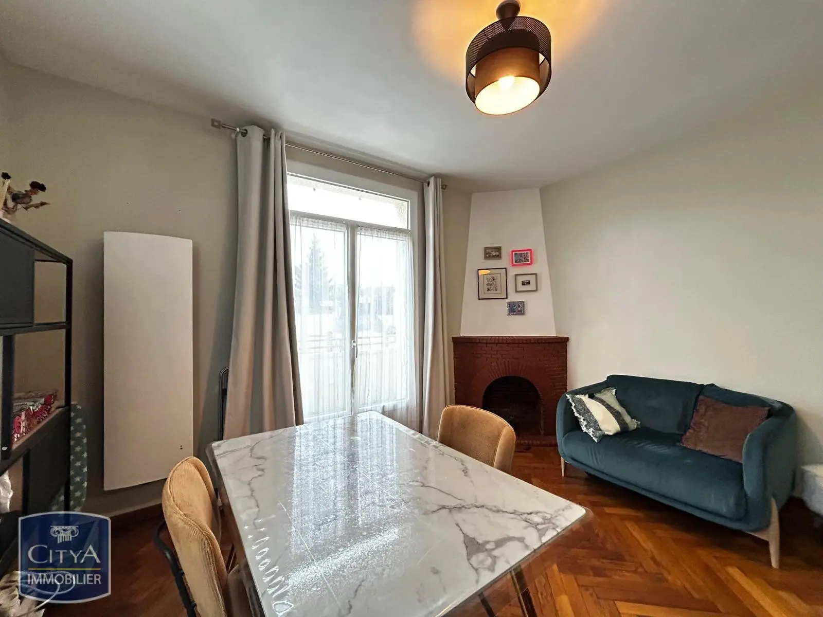 Photo 4 Appartement 2 pièces 32.92m²