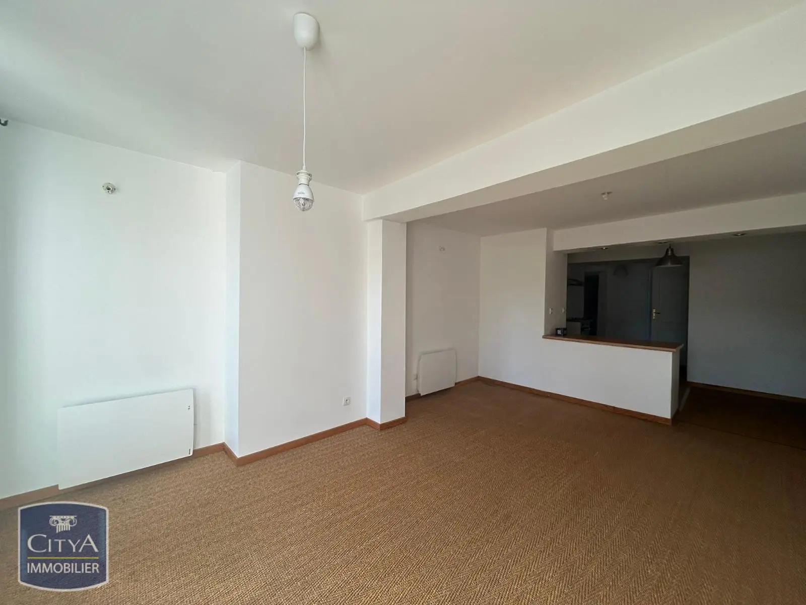 Photo 2 Appartement 2 pièces 62.36m²