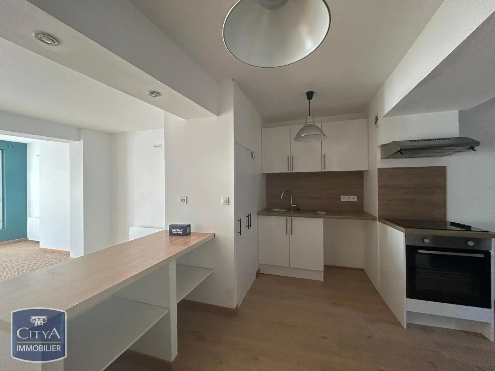 Photo 3 Appartement 2 pièces 62.36m²
