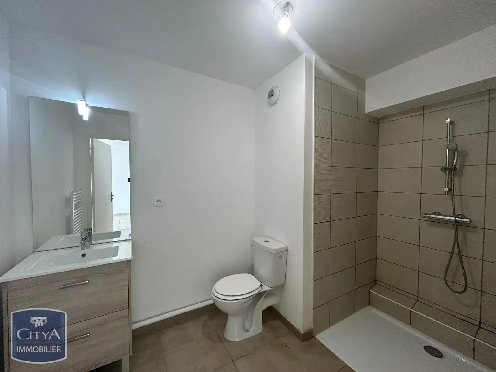 Photo 6 Appartement 2 pièces 46.64m²