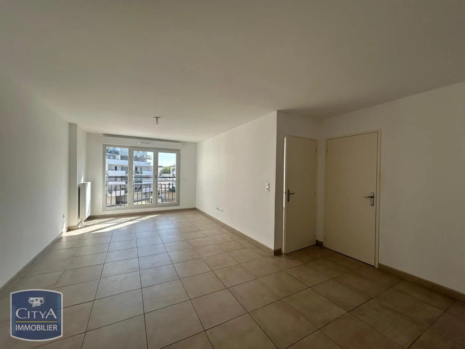 Photo 1 Appartement 2 pièces 46.64m²