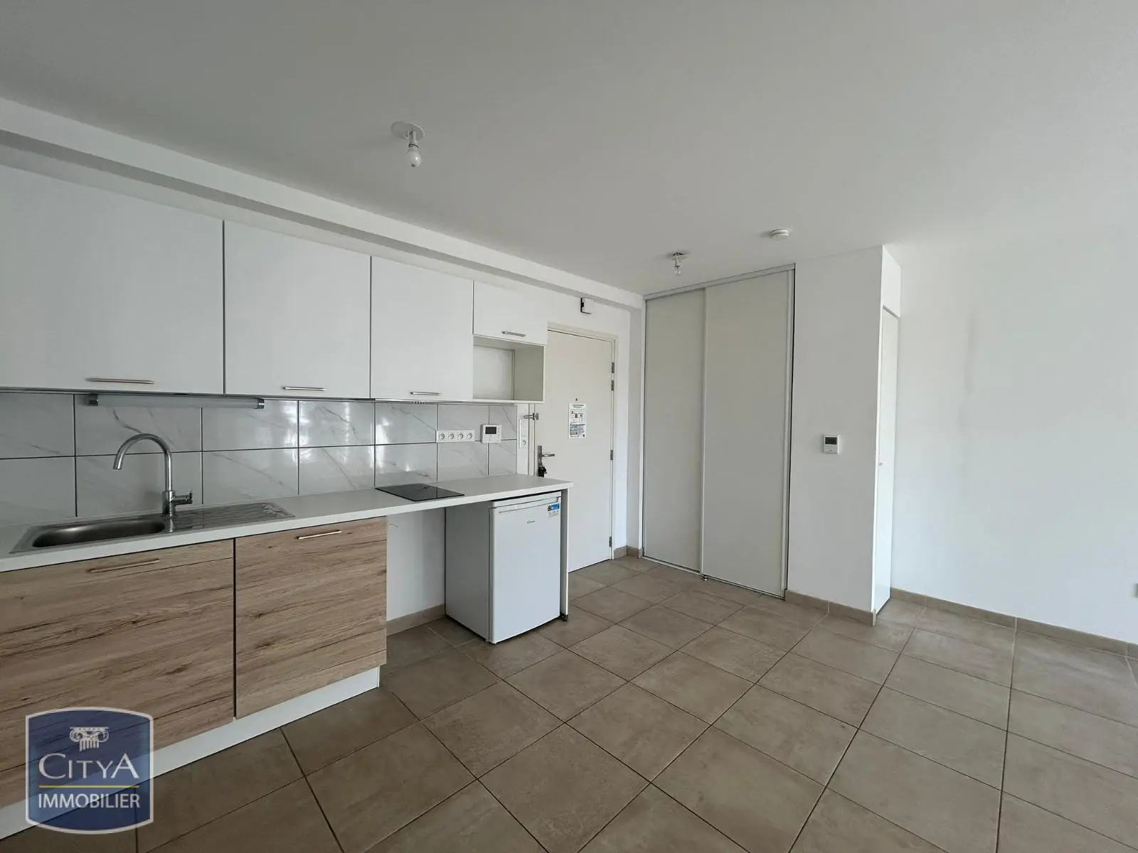 Photo 3 Appartement 2 pièces 46.64m²