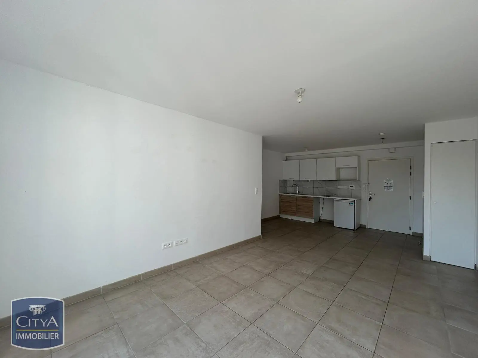 Photo 2 Appartement 2 pièces 46.64m²