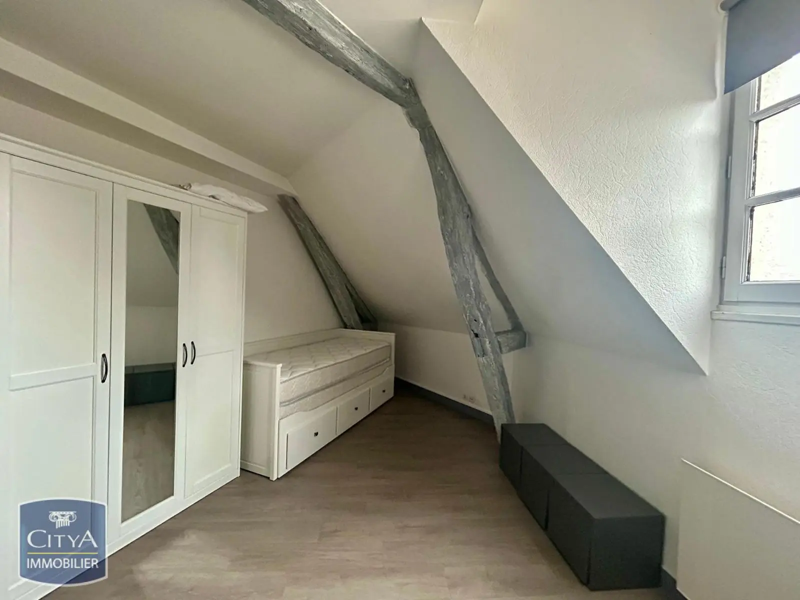 Photo 3 Appartement 1 pièce 16.35m²