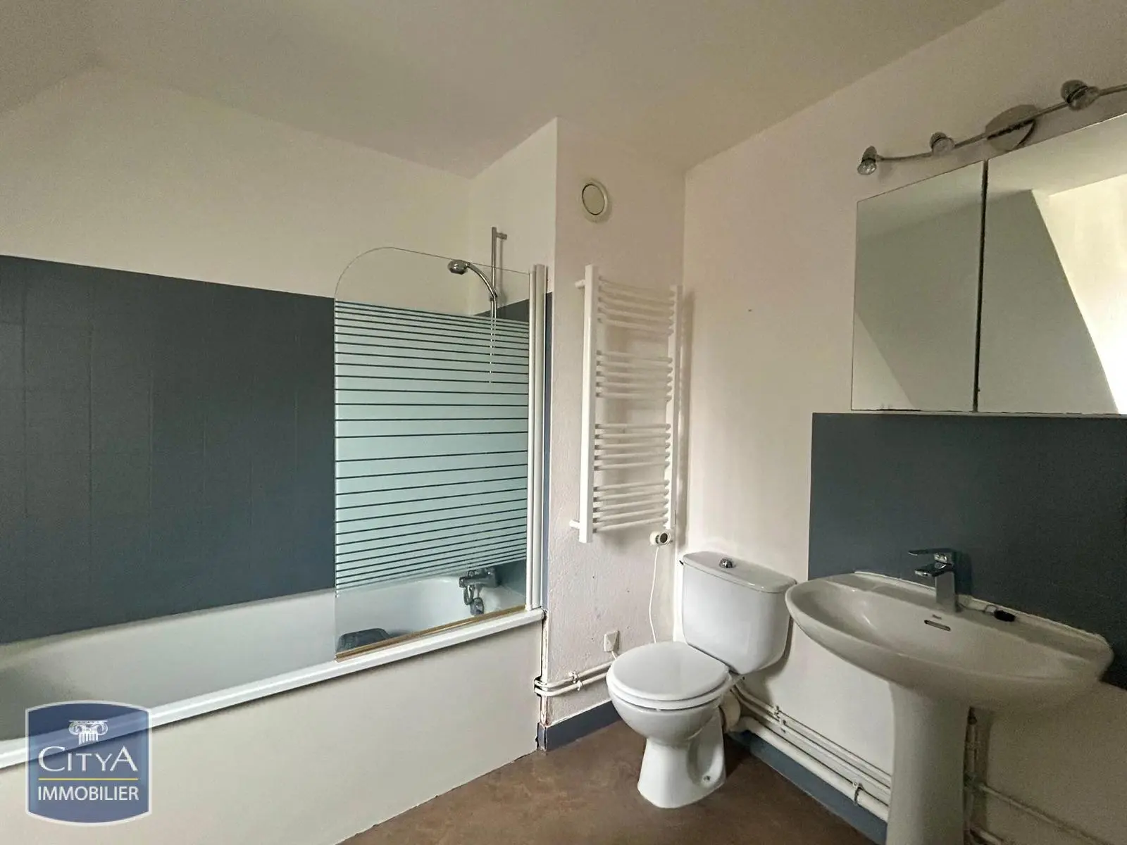 Photo 5 Appartement 1 pièce 16.35m²