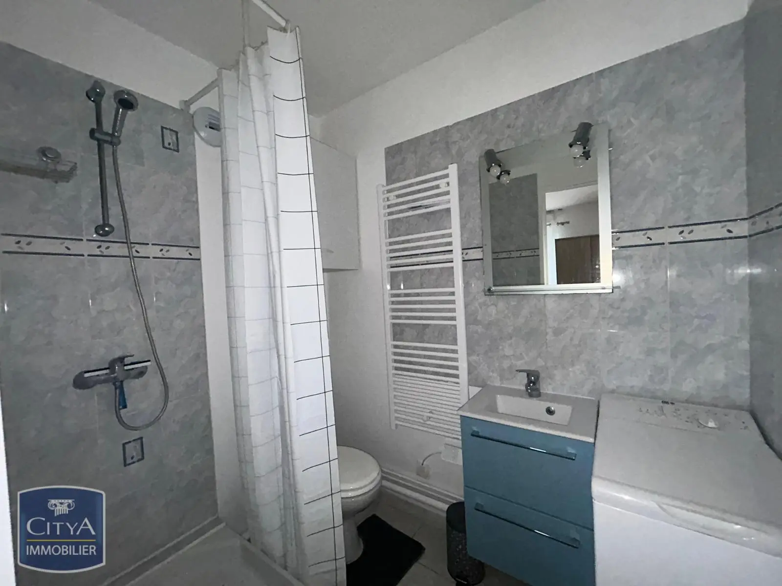 Photo 6 Appartement 1 pièce 22.9m²