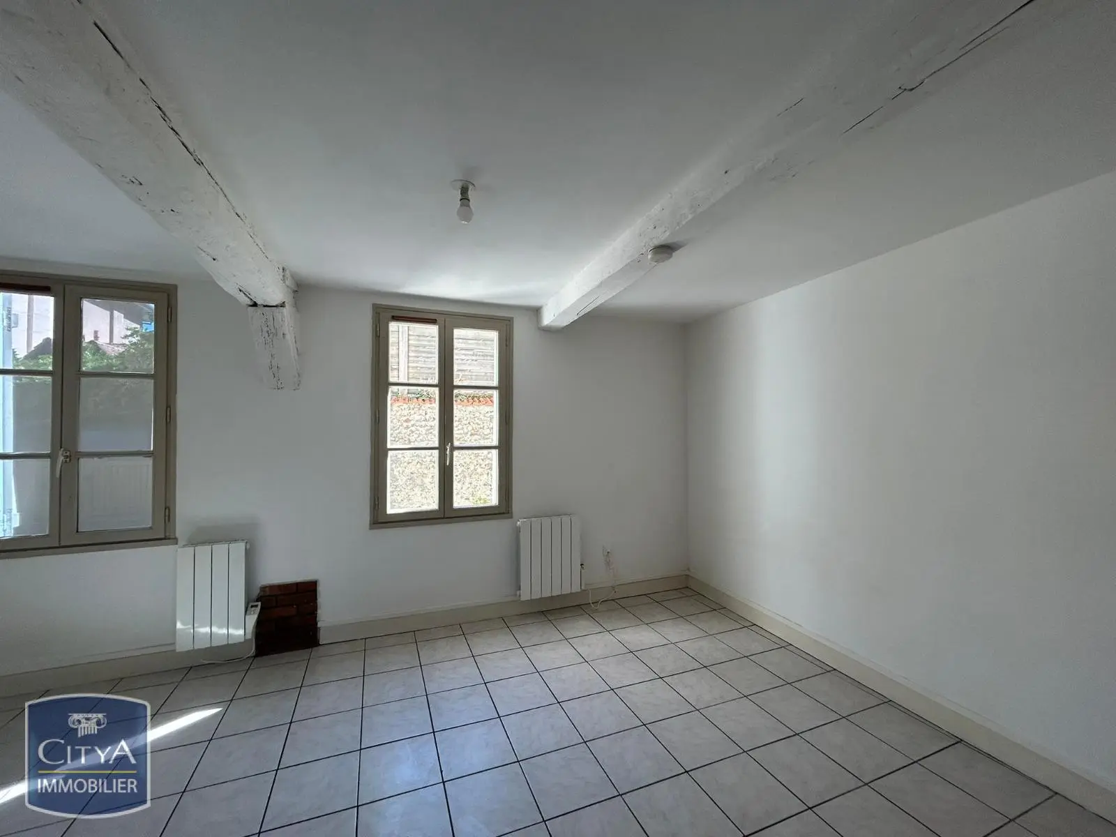 Photo 2 Appartement 1 pièce 22.09m²