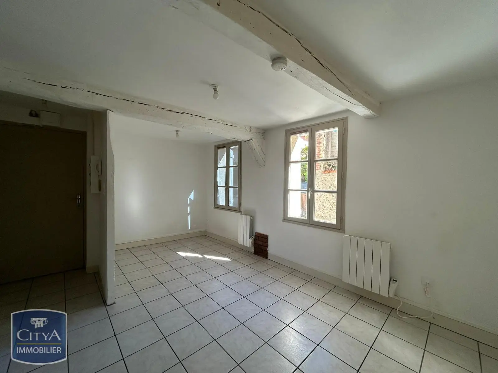 Photo 1 Appartement 1 pièce 22.09m²