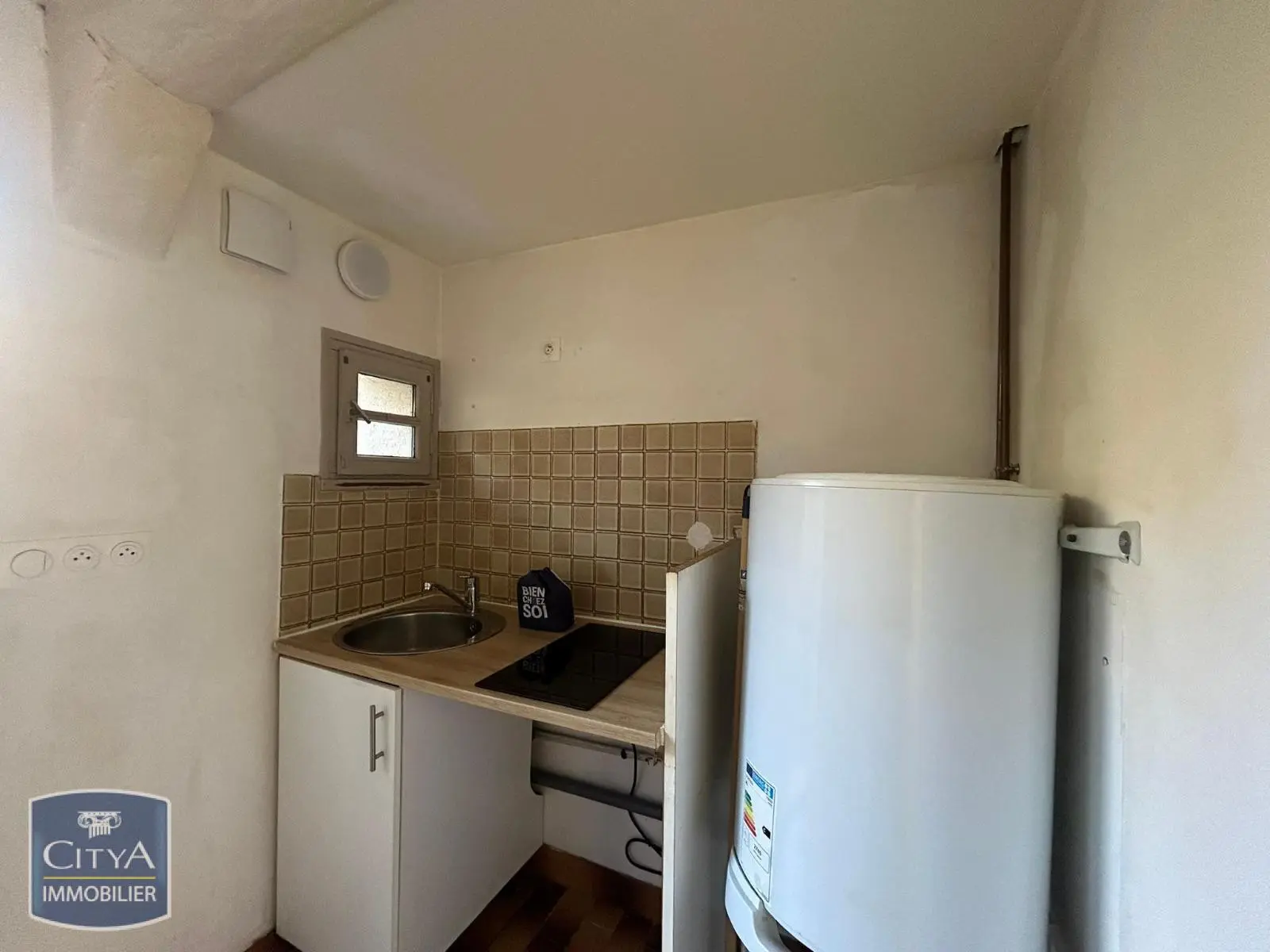 Photo 4 Appartement 1 pièce 22.09m²