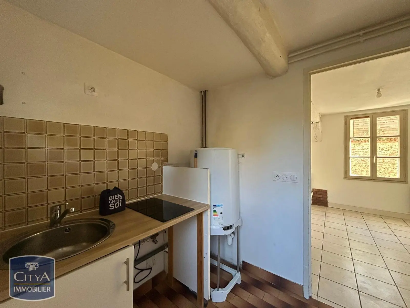 Photo 5 Appartement 1 pièce 22.09m²
