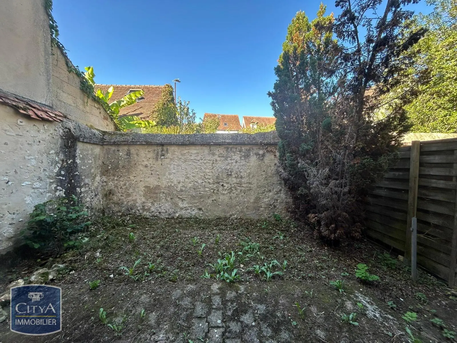 Photo 7 Appartement 1 pièce 22.09m²