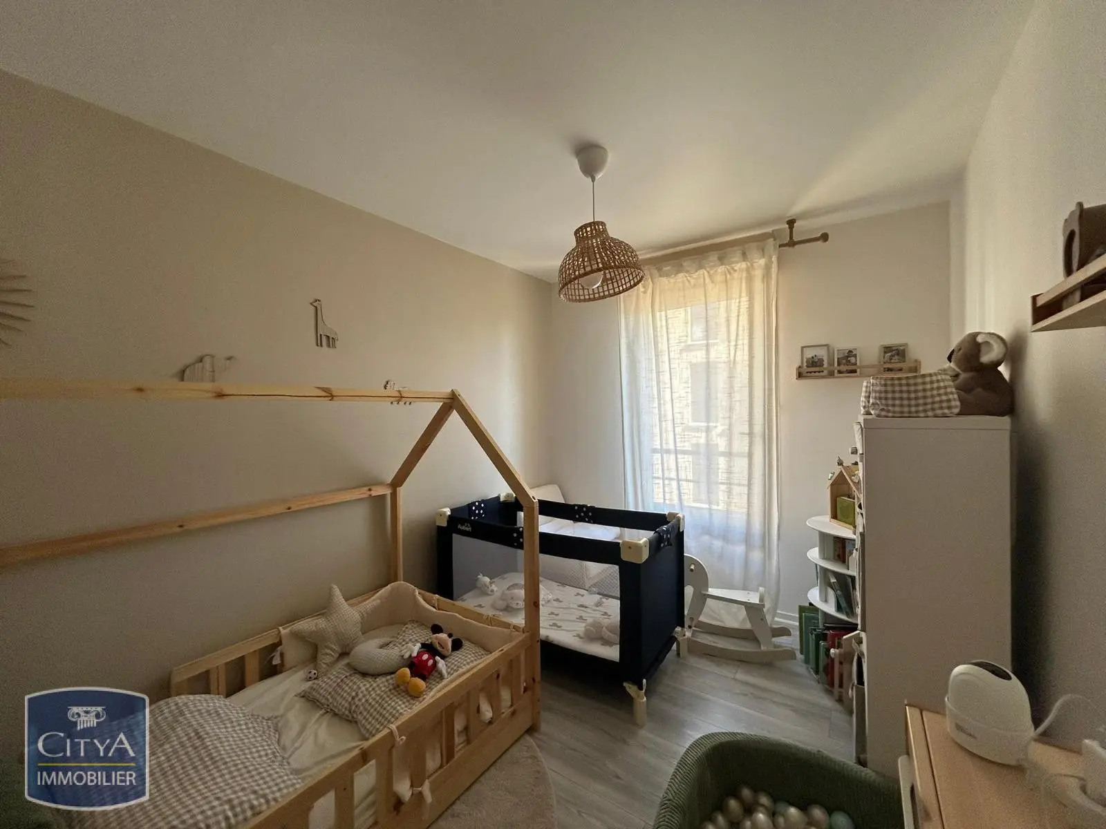 Photo 5 Appartement 3 pièces 68.6m²