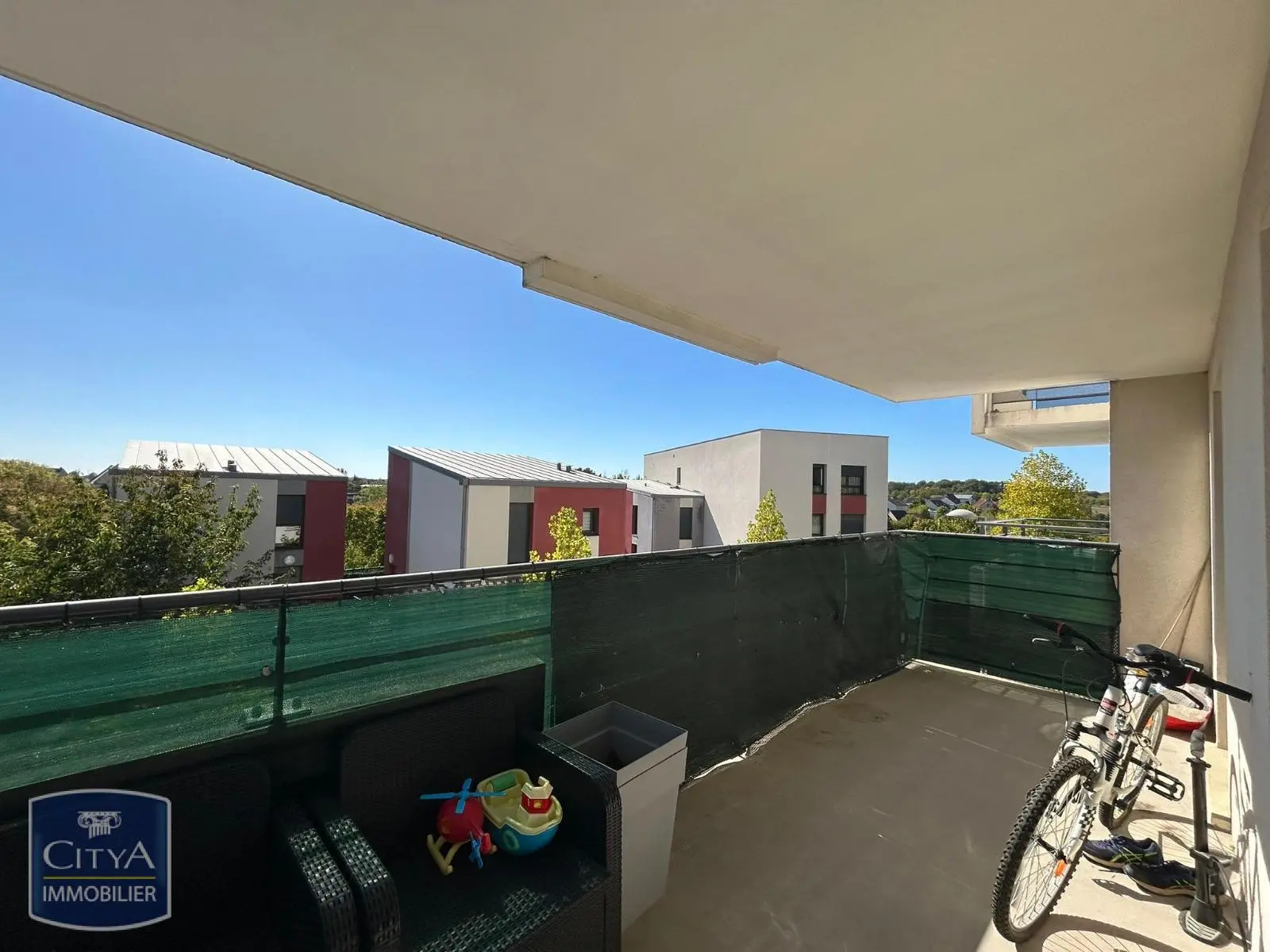 Photo 8 Appartement 3 pièces 68.6m²