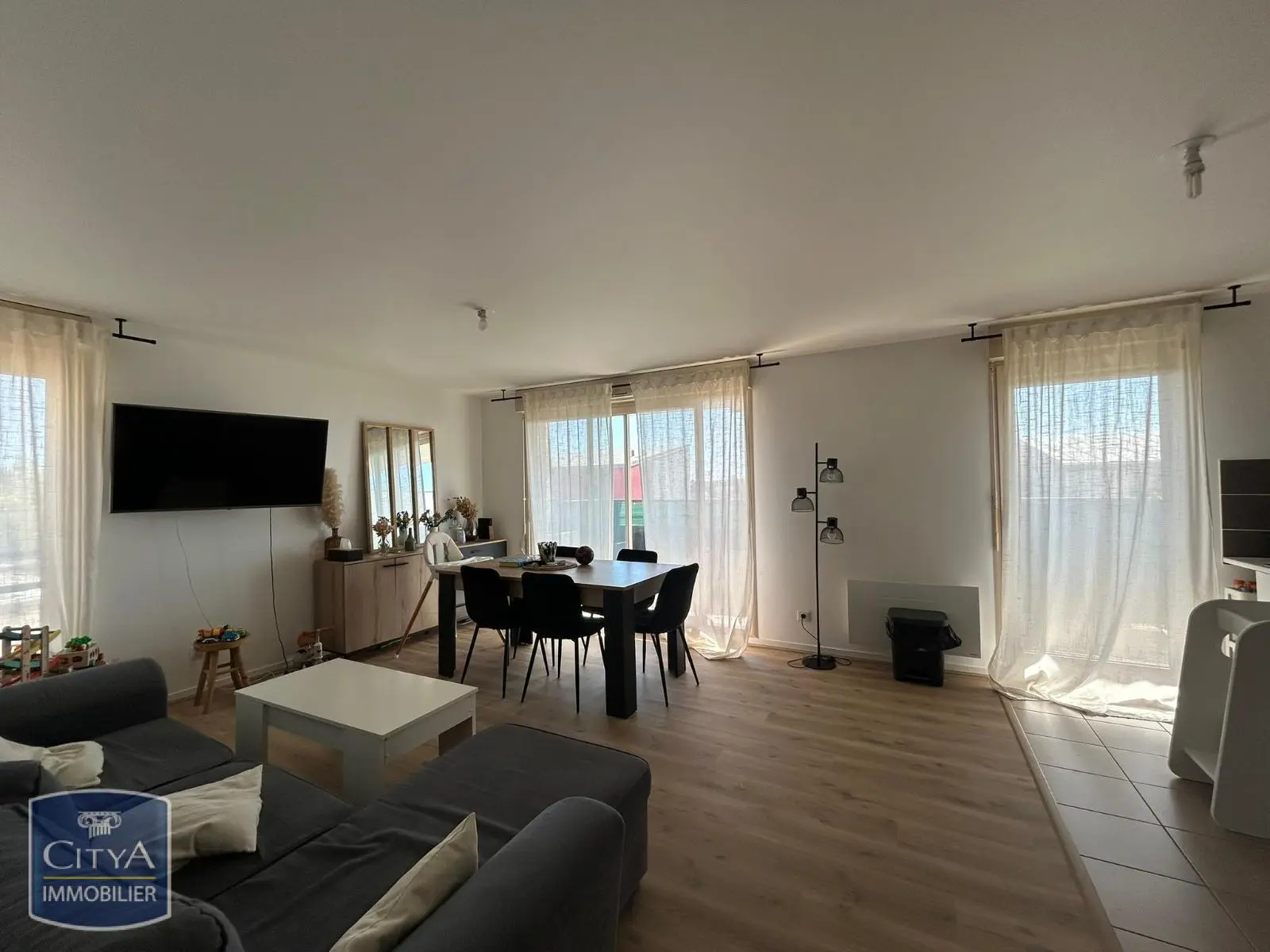 Photo 2 Appartement 3 pièces 68.6m²