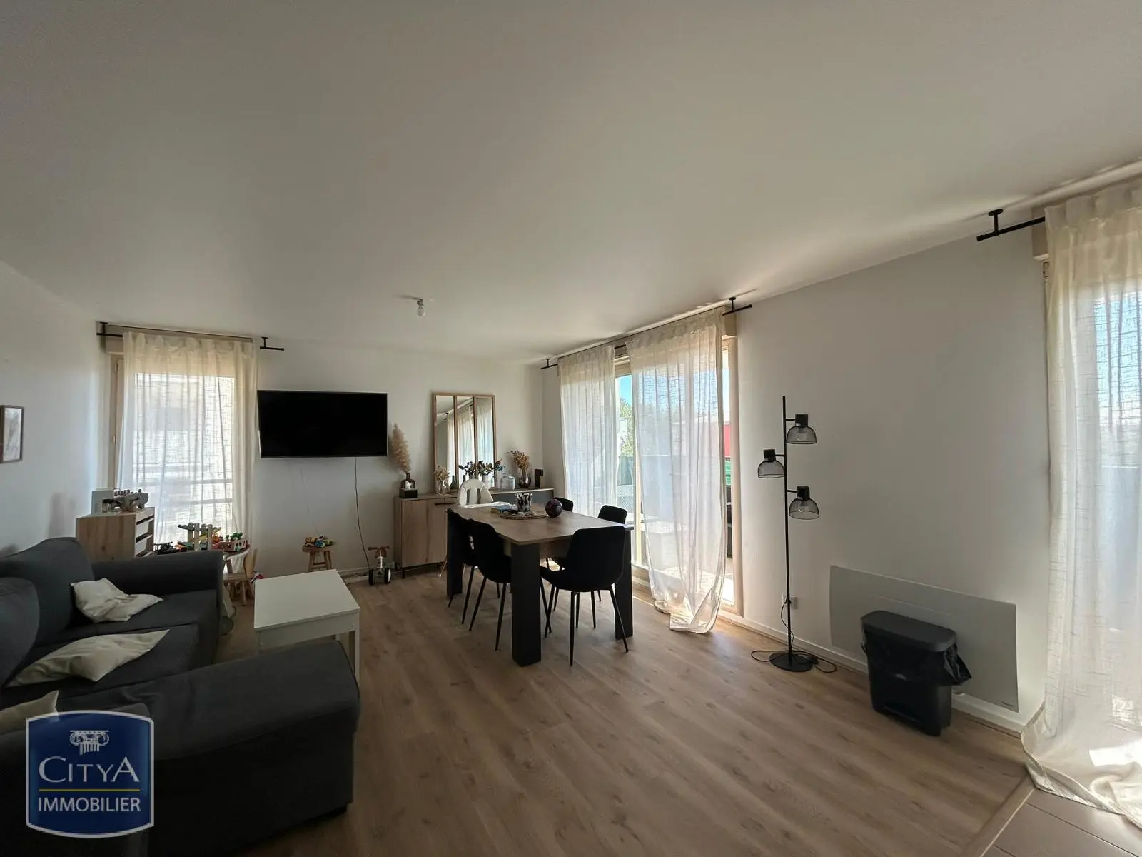 Photo 3 Appartement 3 pièces 68.6m²