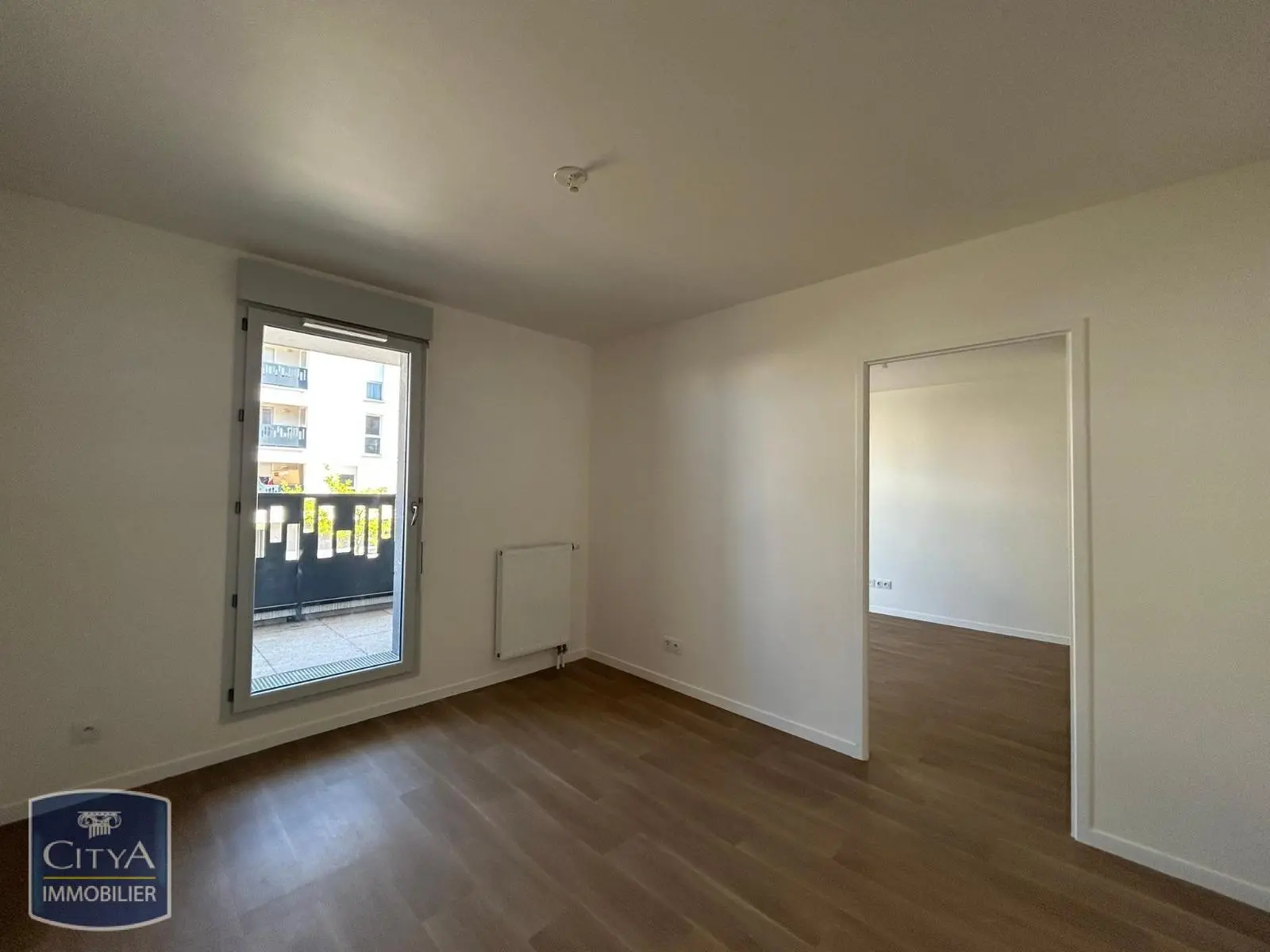 Photo 5 Appartement 2 pièces 42.43m²
