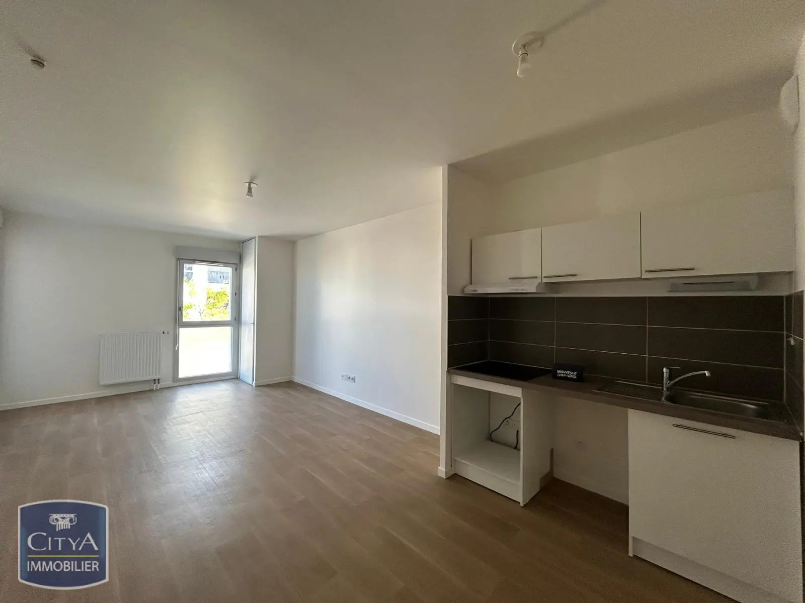 Photo 1 Appartement 2 pièces 42.43m²