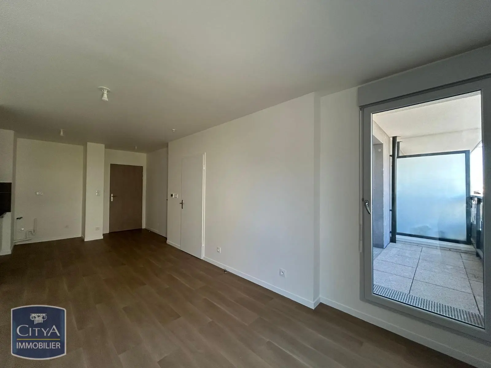 Photo 2 Appartement 2 pièces 42.43m²