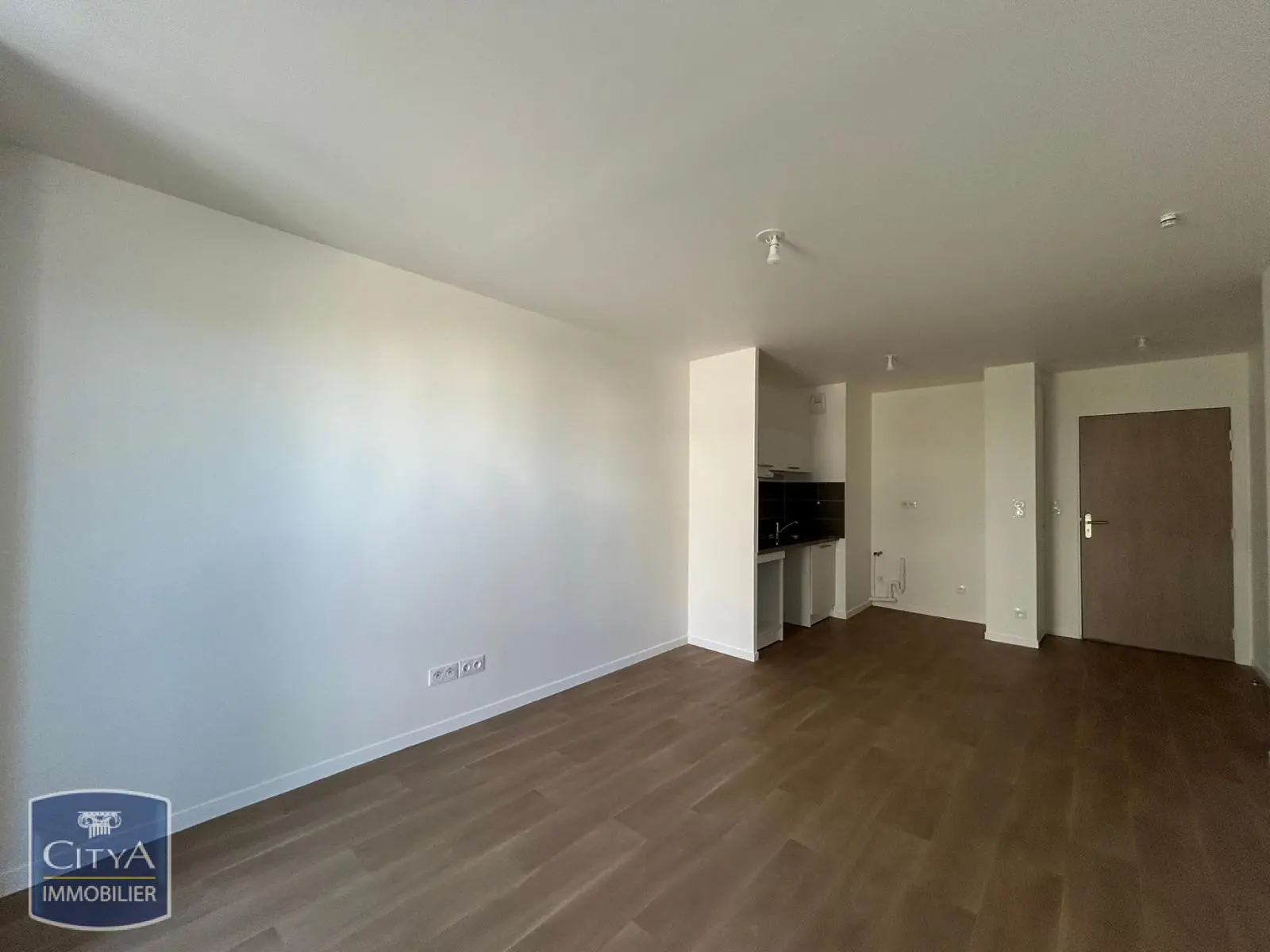 Photo 3 Appartement 2 pièces 42.43m²