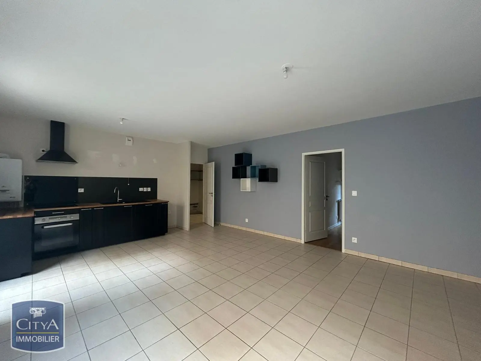 Photo 3 Appartement 3 pièces 68.2m²