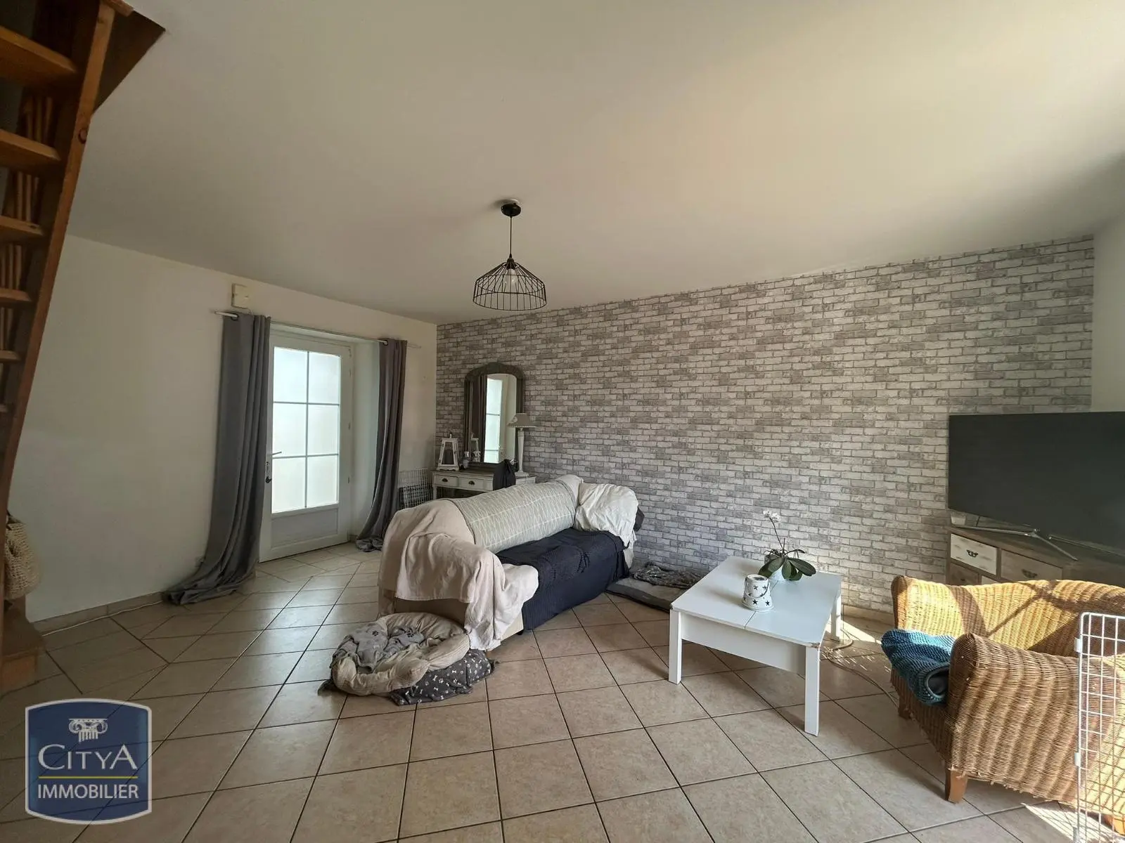 Photo 2 Maison 3 pièces 68.67m²
