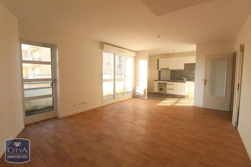 Photo 2 Appartement 2 pièces 51.55m²
