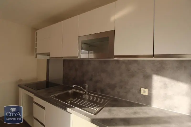 Photo 5 Appartement 2 pièces 51.55m²