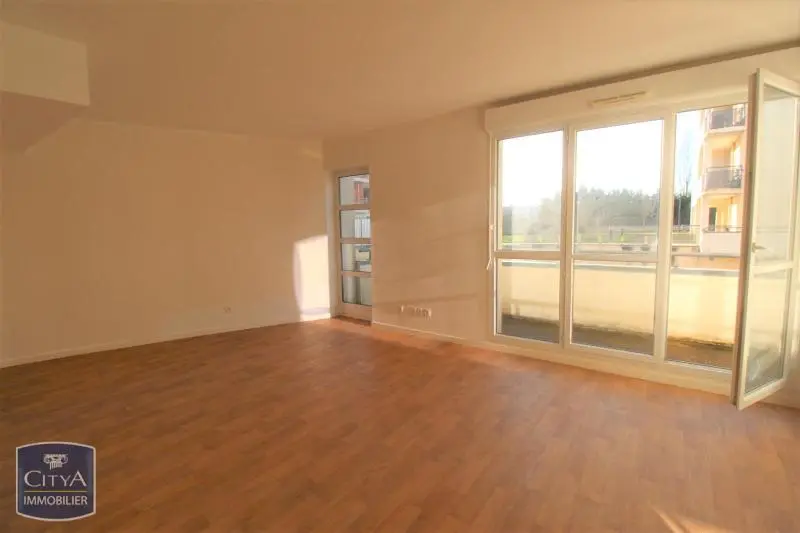 Photo 3 Appartement 2 pièces 51.55m²