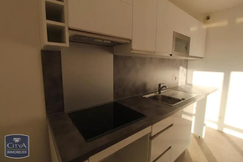 Photo 4 Appartement 2 pièces 51.55m²