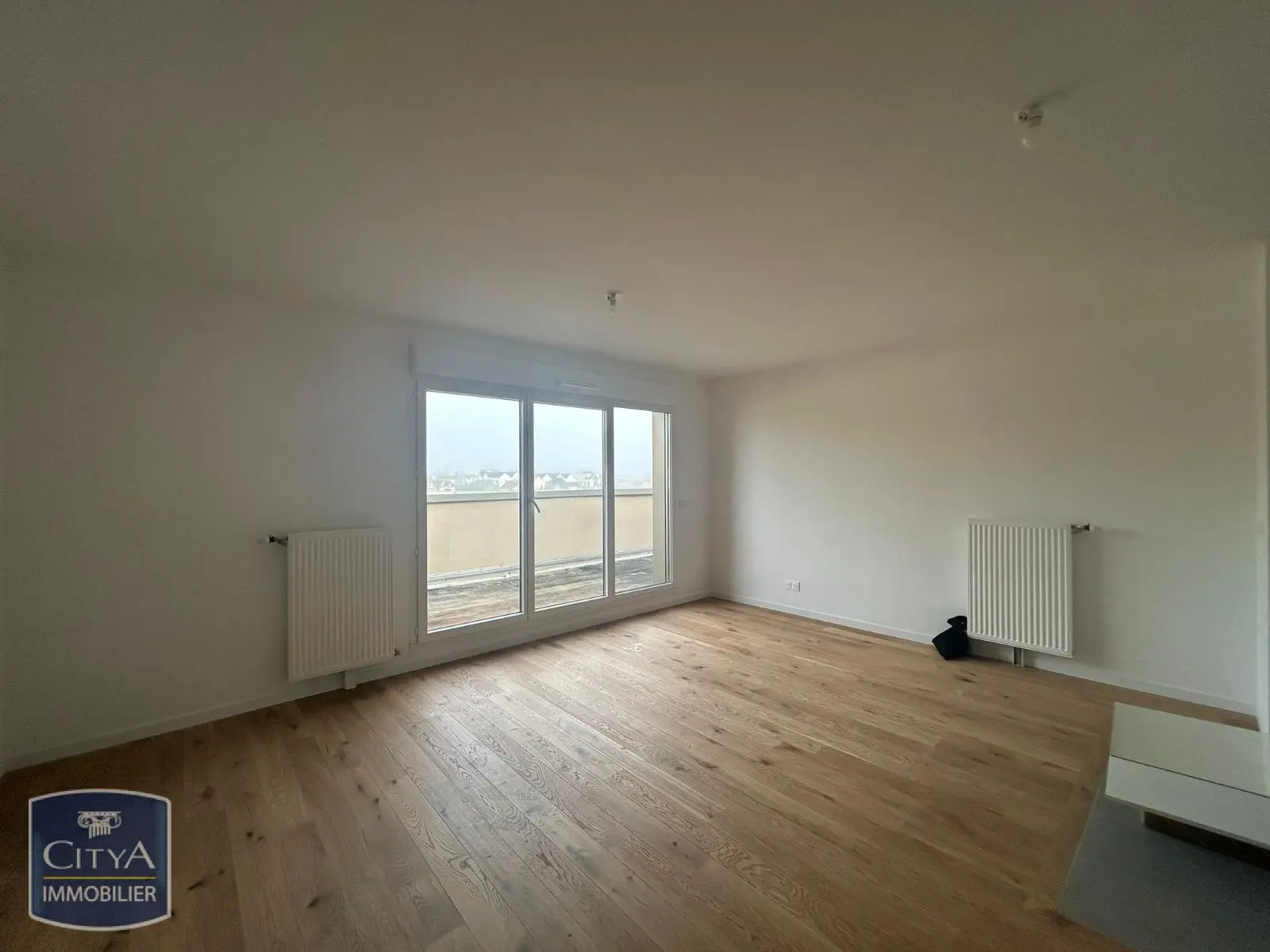 Photo 3 Appartement 2 pièces 50.5m²