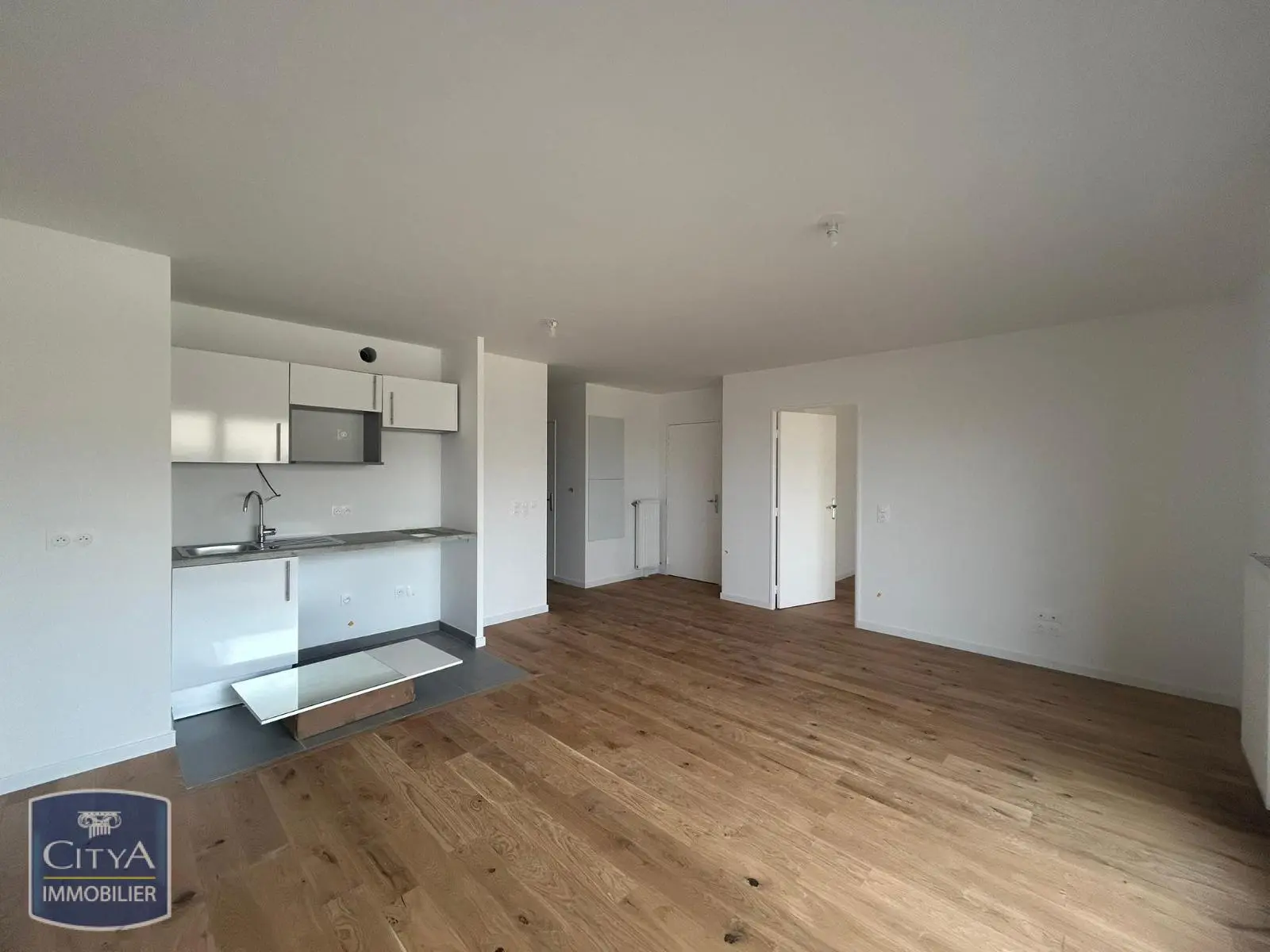 Photo 2 Appartement 2 pièces 50.5m²