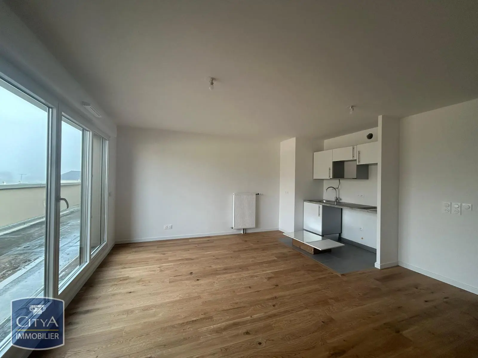 Photo 4 Appartement 2 pièces 50.5m²