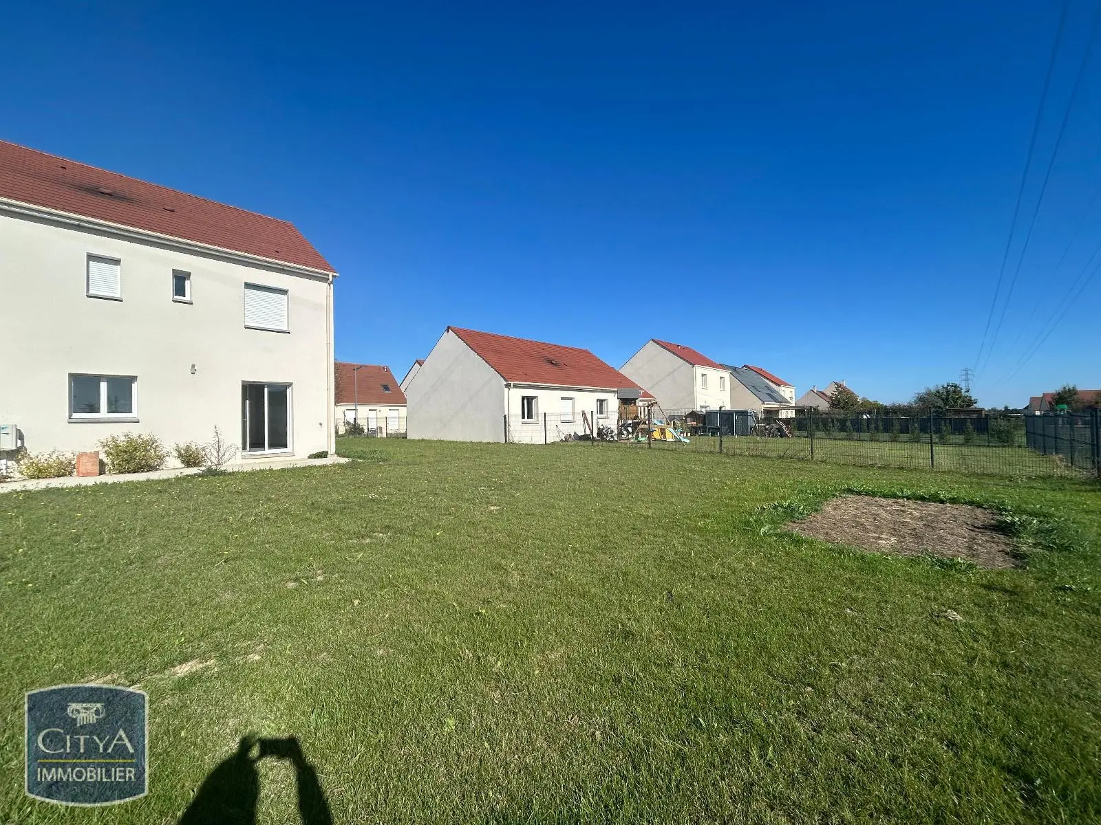 Photo 15 Maison 4 pièces 84.87m²