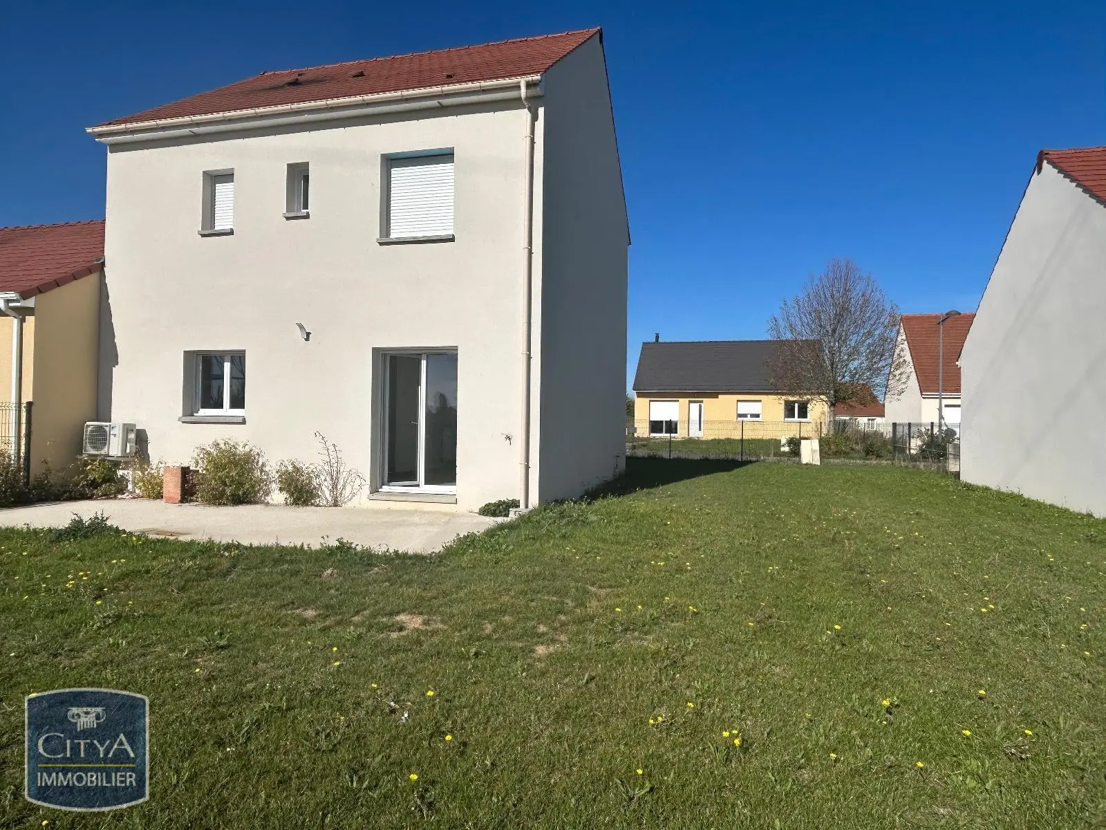 Photo 16 Maison 4 pièces 84.87m²